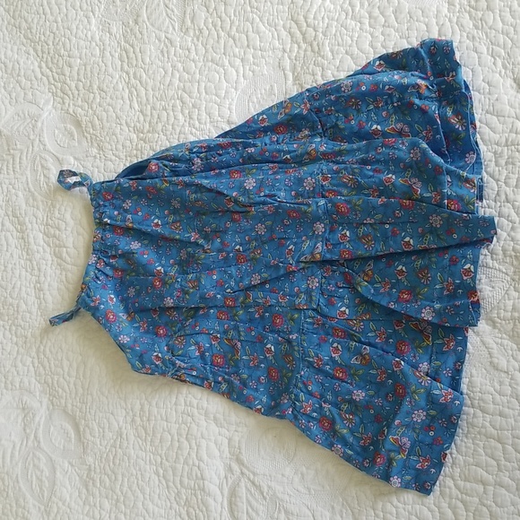 BABYGAP SUN DRESS - Picture 2 of 6